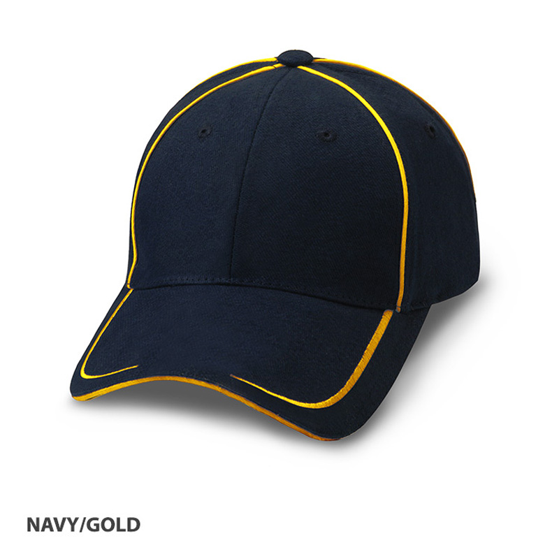 Collier Cap image7